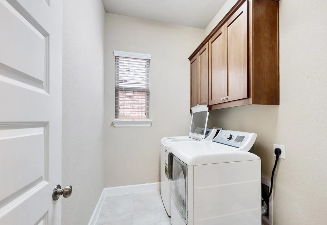 268 Fort Cobb Way Georgetown, TX 78628 - Photo 6 of 22