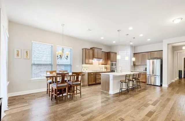 $2,650 | 268 Fort Cobb Way, Georgetown, TX 78628