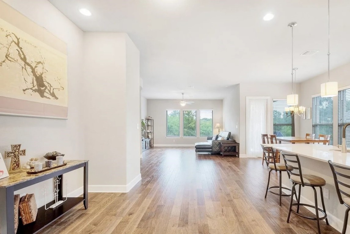 268 Fort Cobb Way Georgetown, TX 78628 - Photo 9 of 22