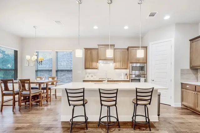 $2,650 | 268 Fort Cobb Way, Georgetown, TX 78628