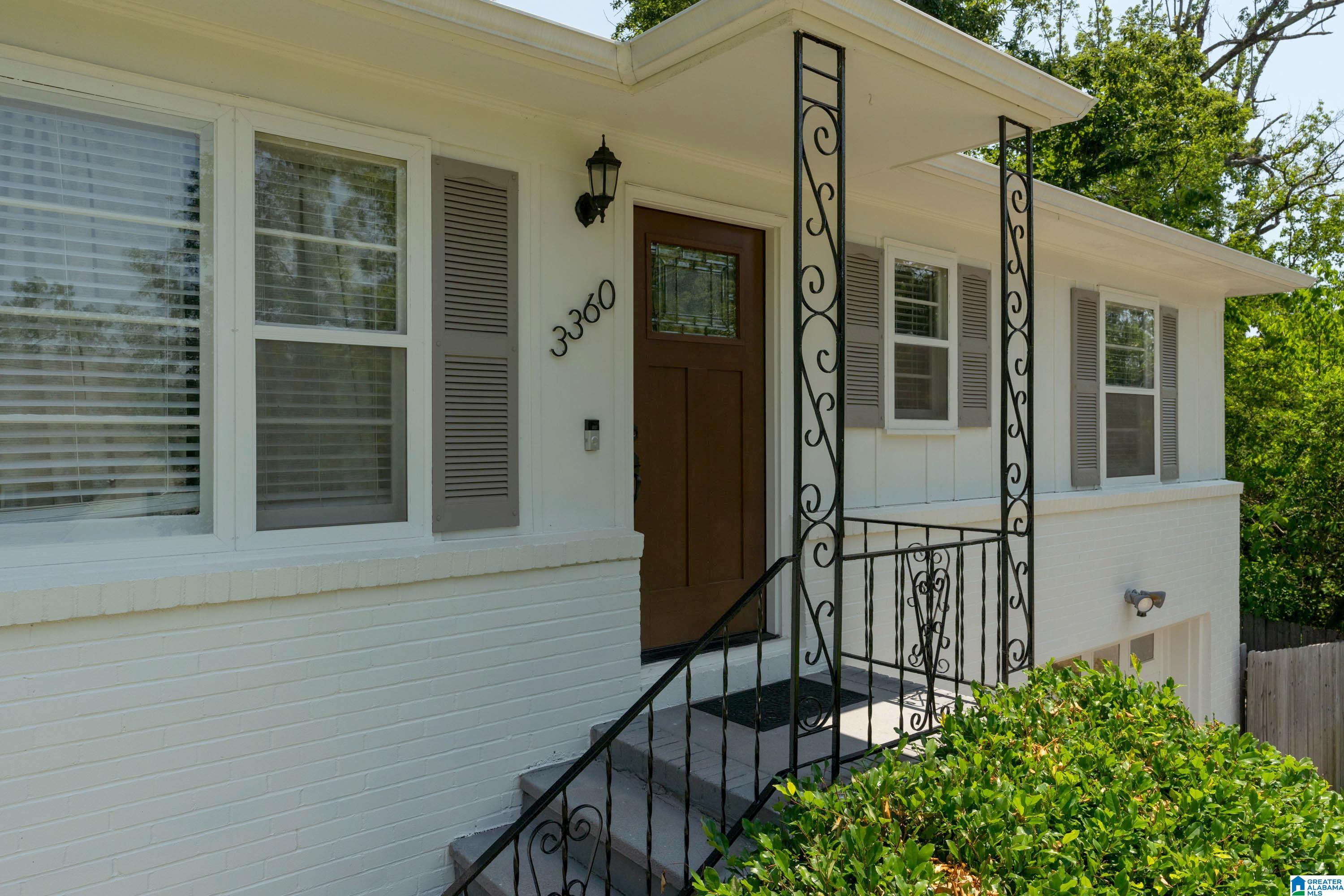 3360 Mountainside Road Vestavia Hills, AL 35243 - Photo 3 of 34 Gallery Image 3