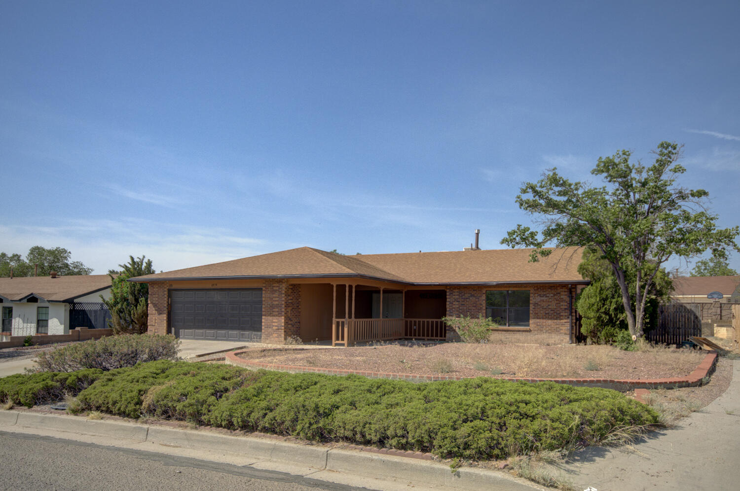 2574 Bogie Road Southeast Rio Rancho, NM 87124 - Photo 3 of 31 Gallery Image 3