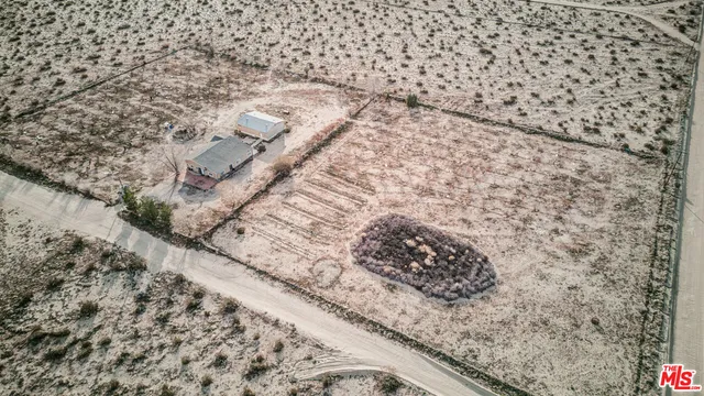 $529,000 | 10424 Santa Fe Fire Road, Lucerne Valley, CA 92356