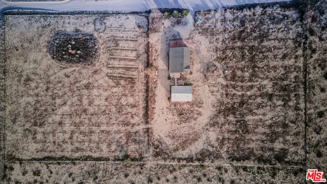 $529,000 | 10424 Santa Fe Fire Road, Lucerne Valley, CA 92356