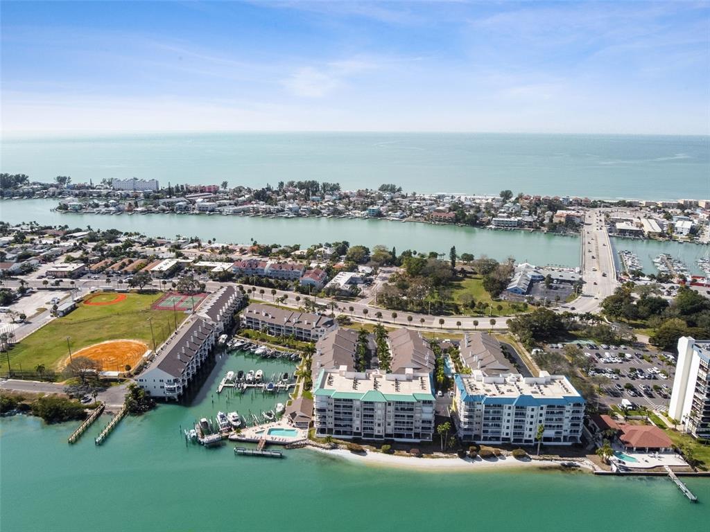 9357 Blind Pass Road, Unit 101 St. Pete Beach, FL 33706 - Photo 85 of 87 Gallery Image 85