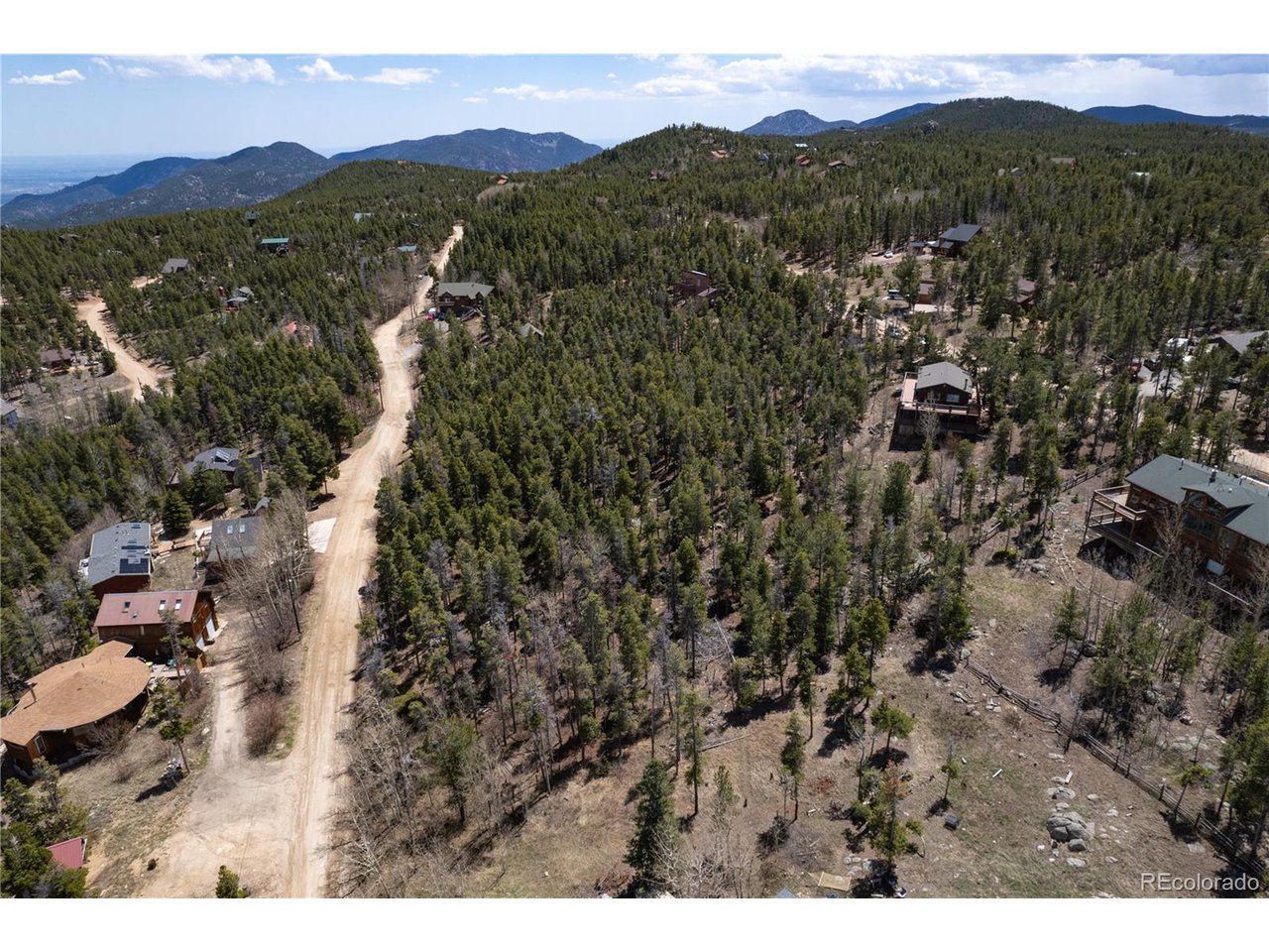 17 Ronnie Road Golden, CO 80403 - Photo 21 of 29 Gallery Image 21