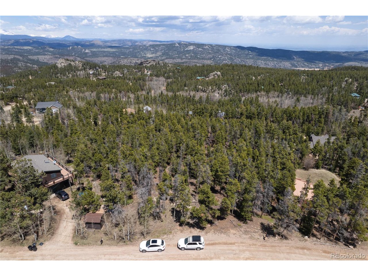 17 Ronnie Road Golden, CO 80403 - Photo 23 of 29 Gallery Image 23