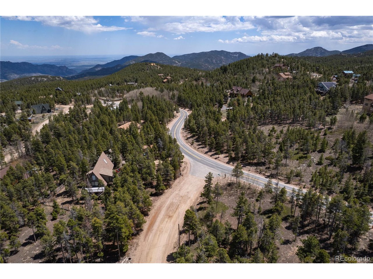 17 Ronnie Road Golden, CO 80403 - Photo 27 of 29 Gallery Image 27
