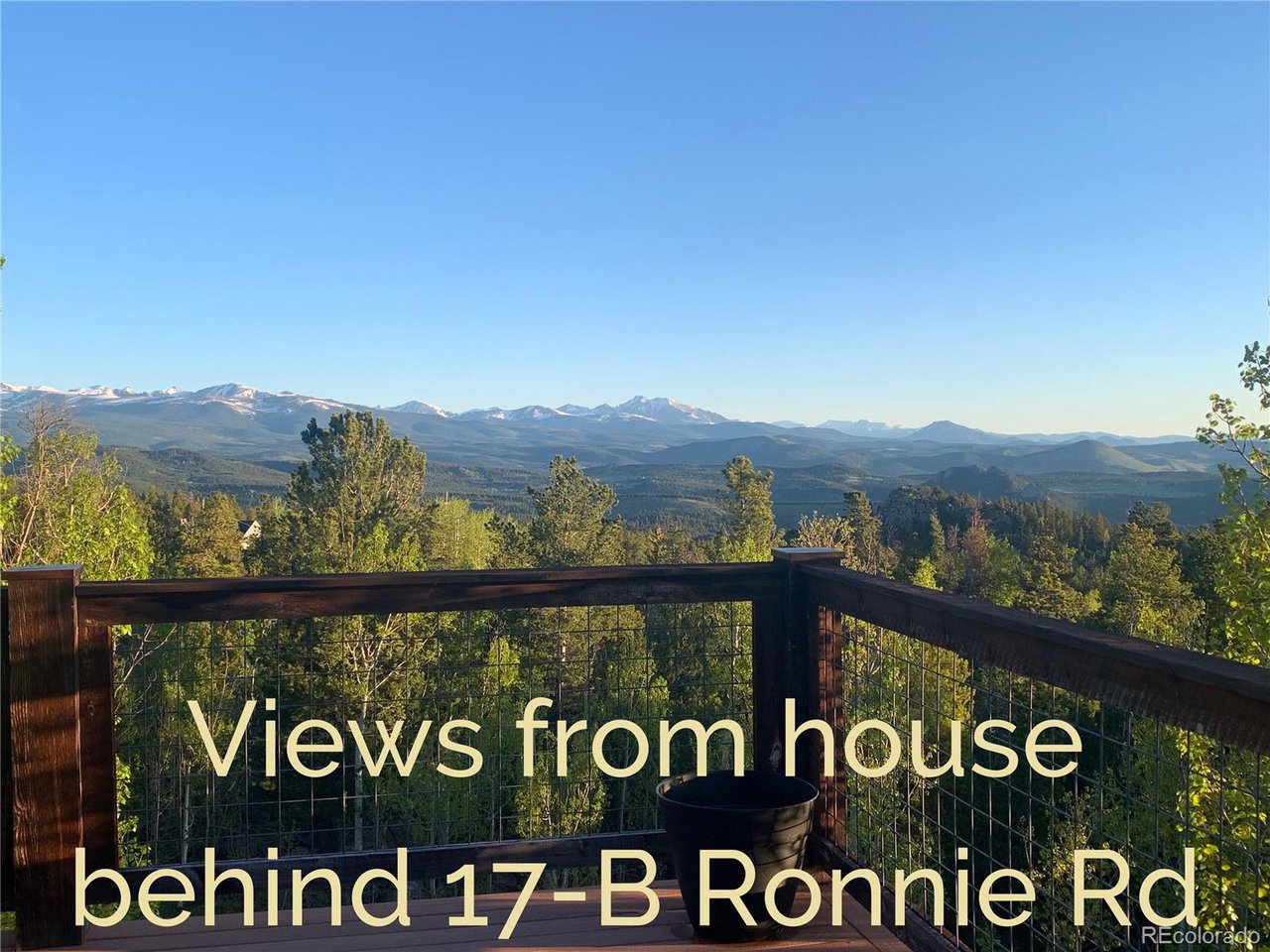 17 Ronnie Road Golden, CO 80403 - Photo 28 of 29 Gallery Image 28