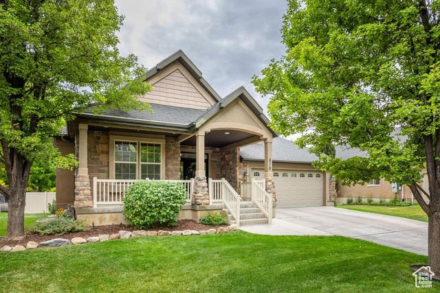 879 Cres Drive South Mapleton, UT 84664 - Photo 1 of 1 Gallery Image 1