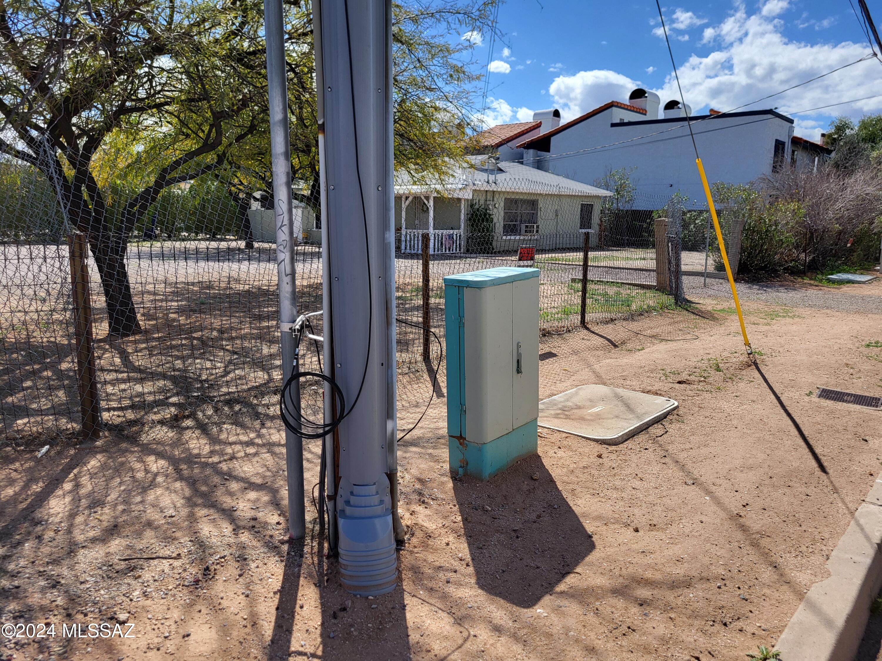 321 West Pastime Road, Unit 7 Tucson, AZ 85705 - Photo 17 of 26