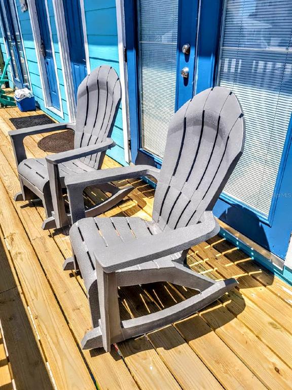 13343 Gulf Boulevard, Unit C12 Madeira Beach, FL 33708 - Photo 11 of 12
