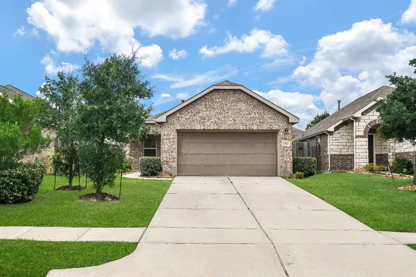 $214,500 | 23712 Woodgreen Terrace Drive, New Caney, TX 77357