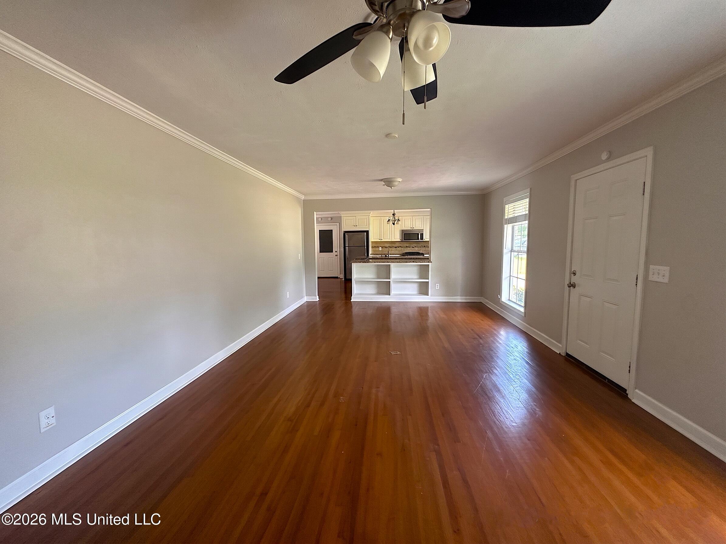 455 South Wheatley Street Ridgeland, MS 39157 - Photo 3 of 15 4 (Dining Area)