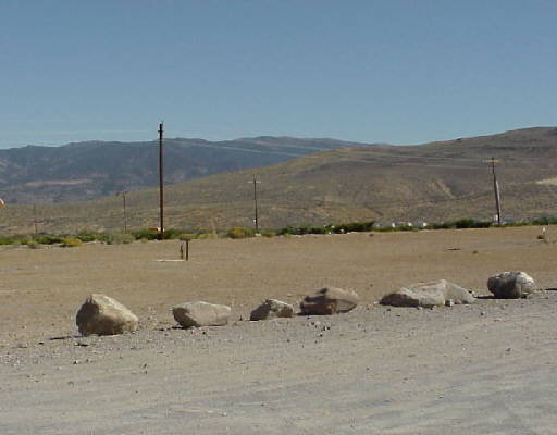 511 Grey Rock Court Reno, NV 89502 - Photo 1 of 1