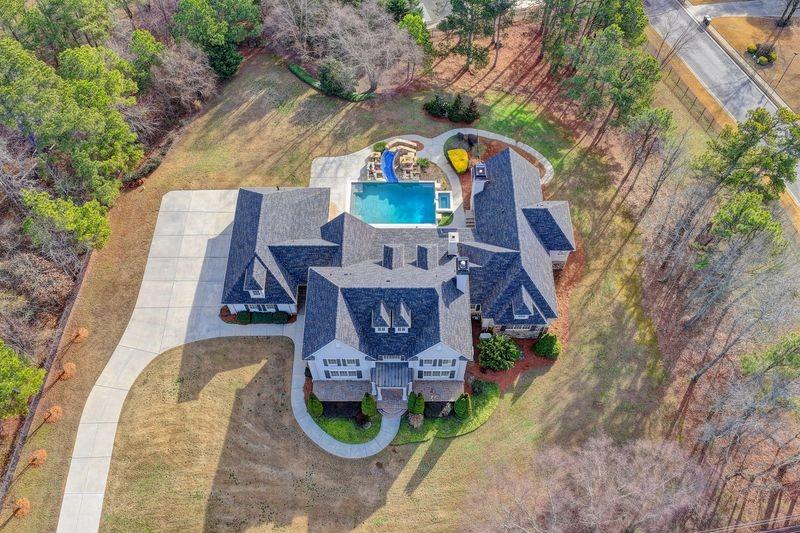 4045 Ridge Road Buford, GA 30519 - Photo 82 of 97