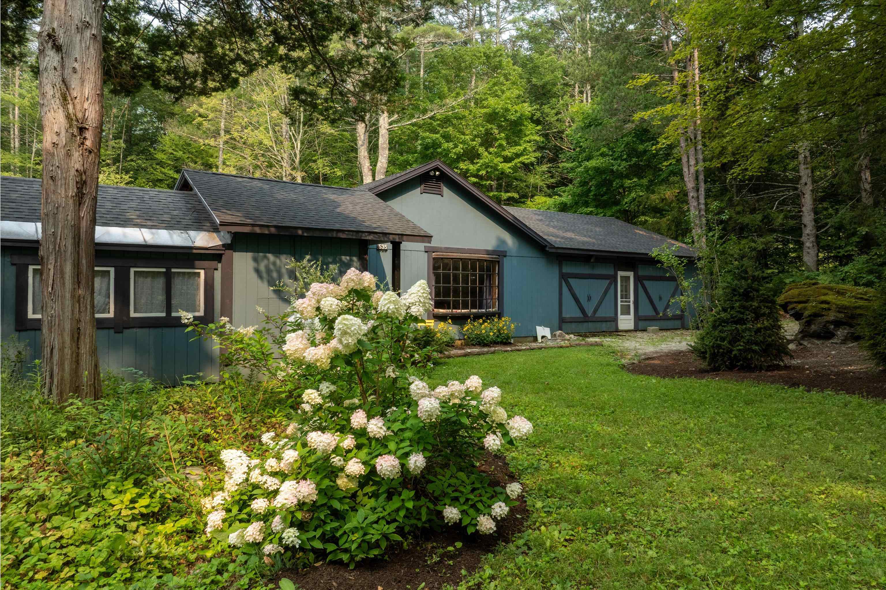 535 Red Mountain Road Arlington, VT 05250 - Photo 1 of 29