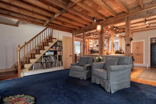 $335,000 | 535 Red Mountain Road, Arlington, VT 05250