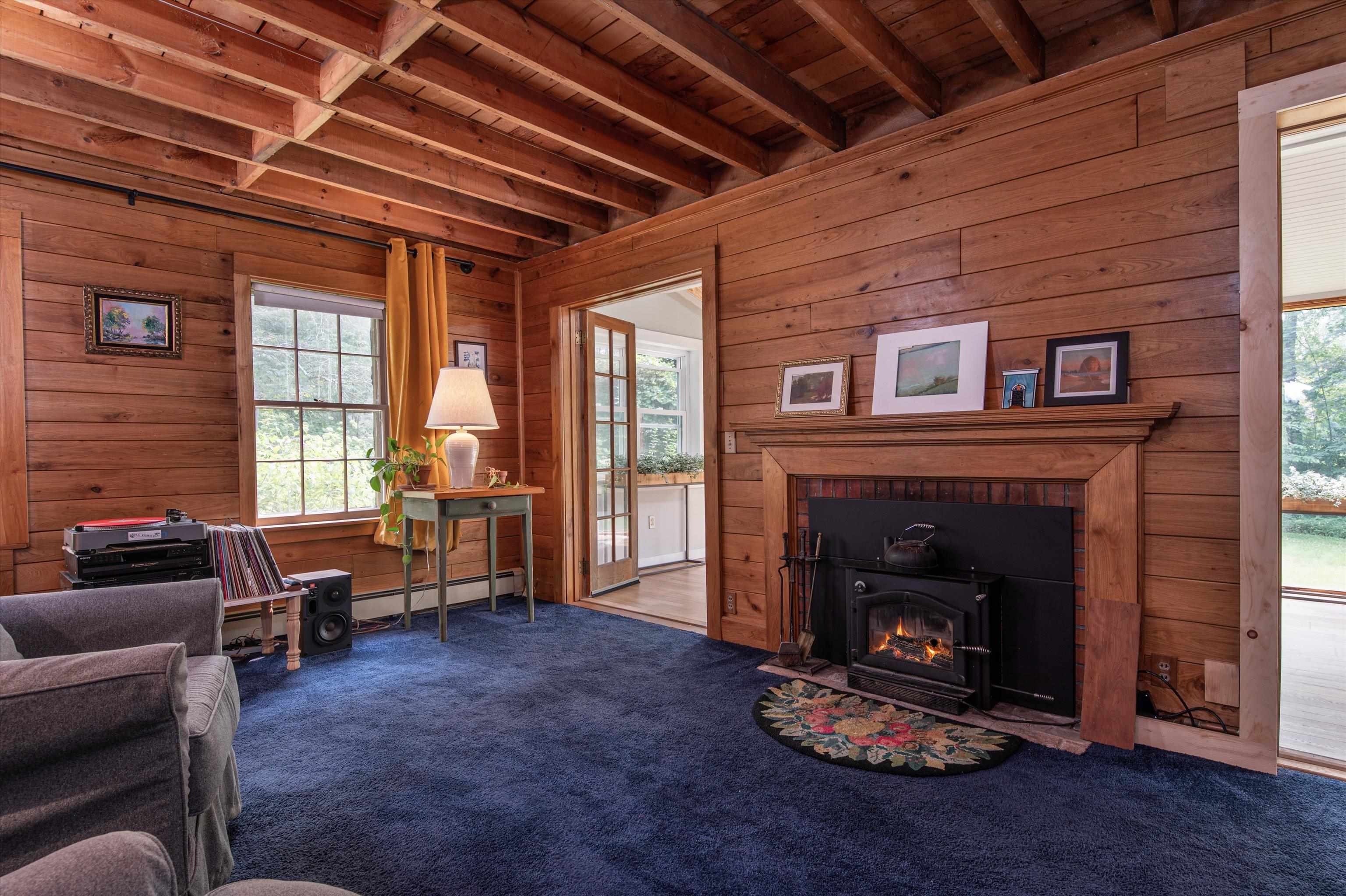 535 Red Mountain Road Arlington, VT 05250 - Photo 14 of 29