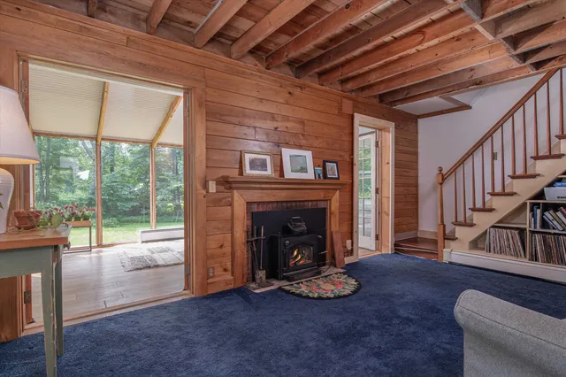$335,000 | 535 Red Mountain Road, Arlington, VT 05250