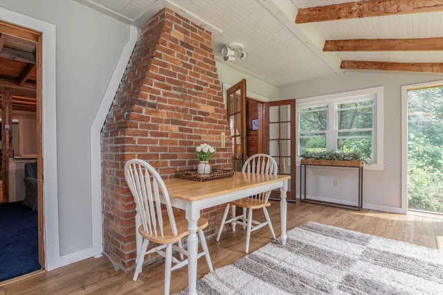 $335,000 | 535 Red Mountain Road, Arlington, VT 05250