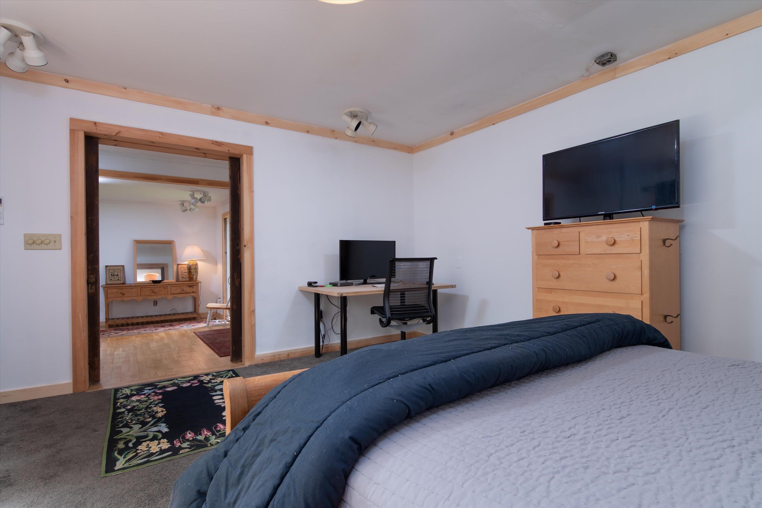 535 Red Mountain Road Arlington, VT 05250 - Photo 18 of 29