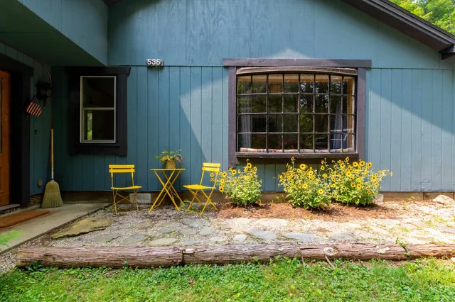 $335,000 | 535 Red Mountain Road, Arlington, VT 05250