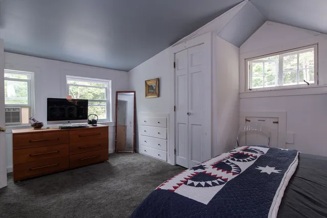 $335,000 | 535 Red Mountain Road, Arlington, VT 05250