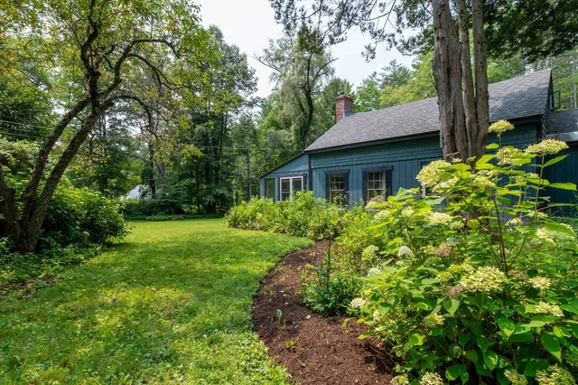 $335,000 | 535 Red Mountain Road, Arlington, VT 05250