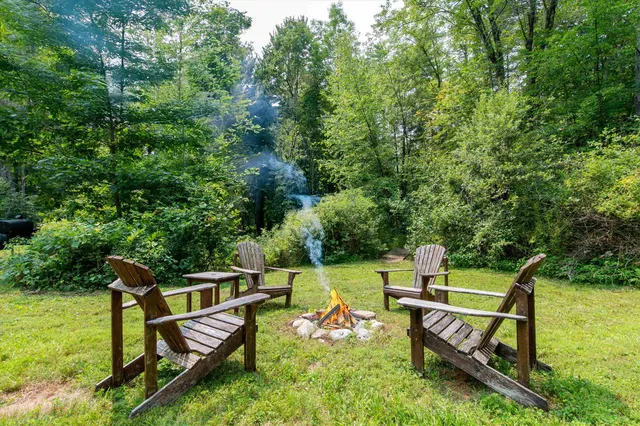 $335,000 | 535 Red Mountain Road, Arlington, VT 05250