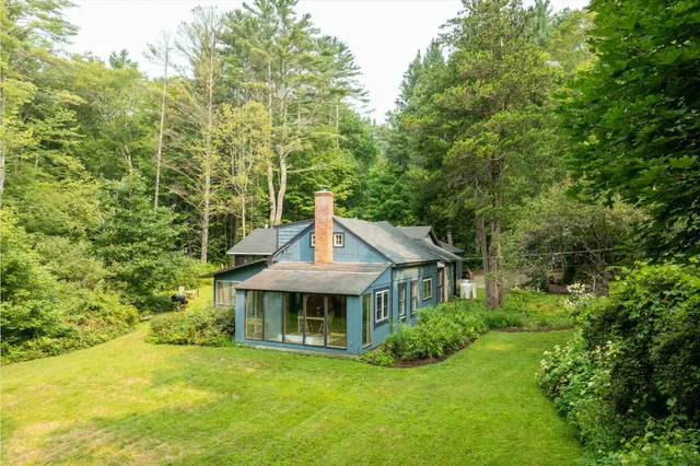 $335,000 | 535 Red Mountain Road, Arlington, VT 05250