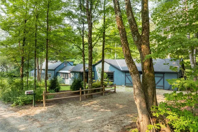 $335,000 | 535 Red Mountain Road, Arlington, VT 05250
