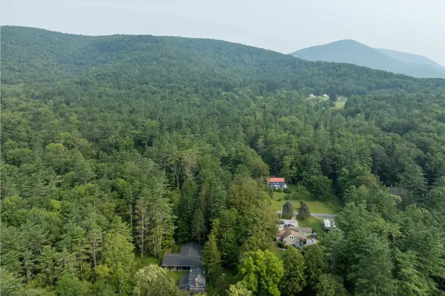 $335,000 | 535 Red Mountain Road, Arlington, VT 05250