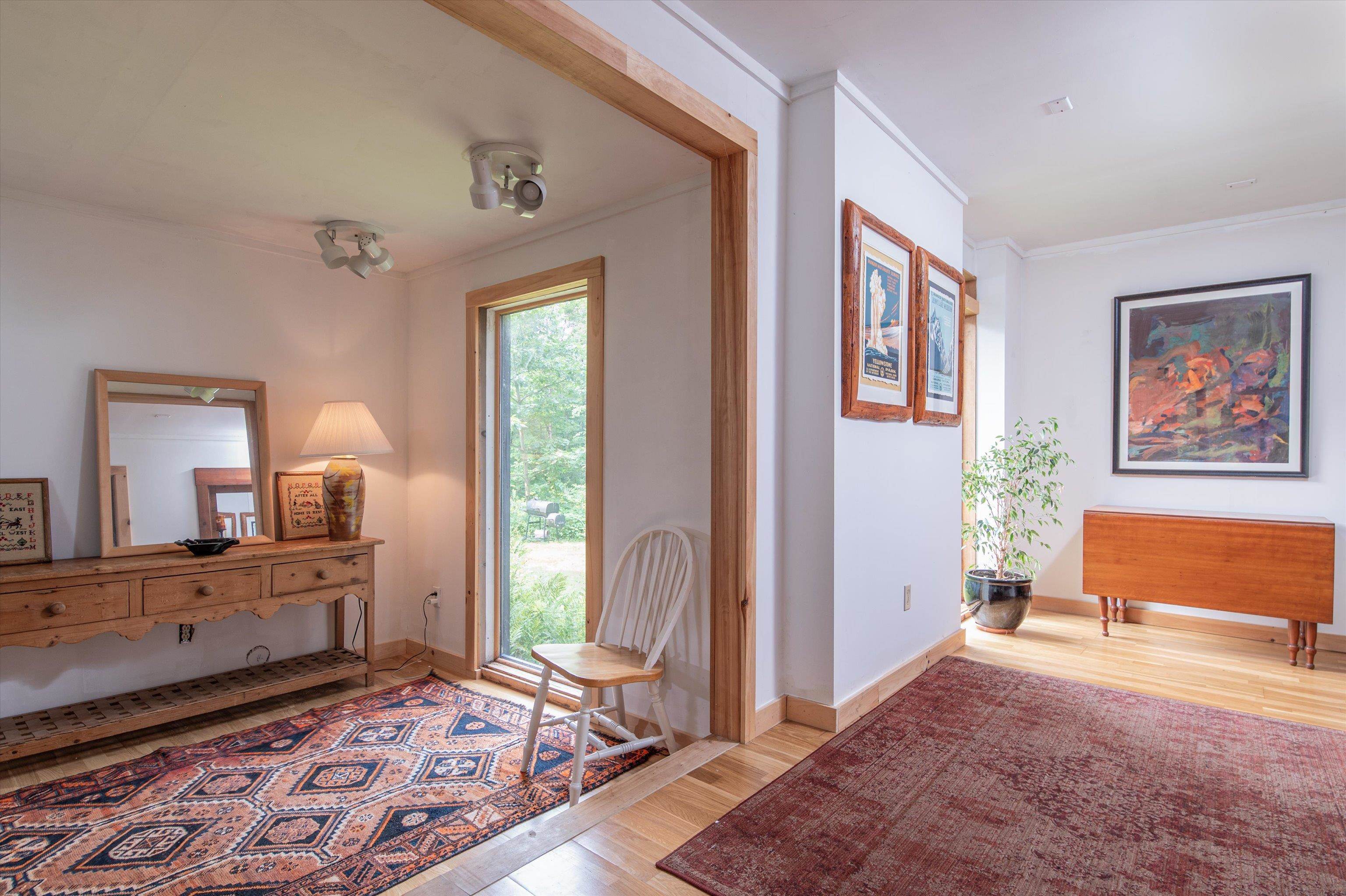 535 Red Mountain Road Arlington, VT 05250 - Photo 3 of 29