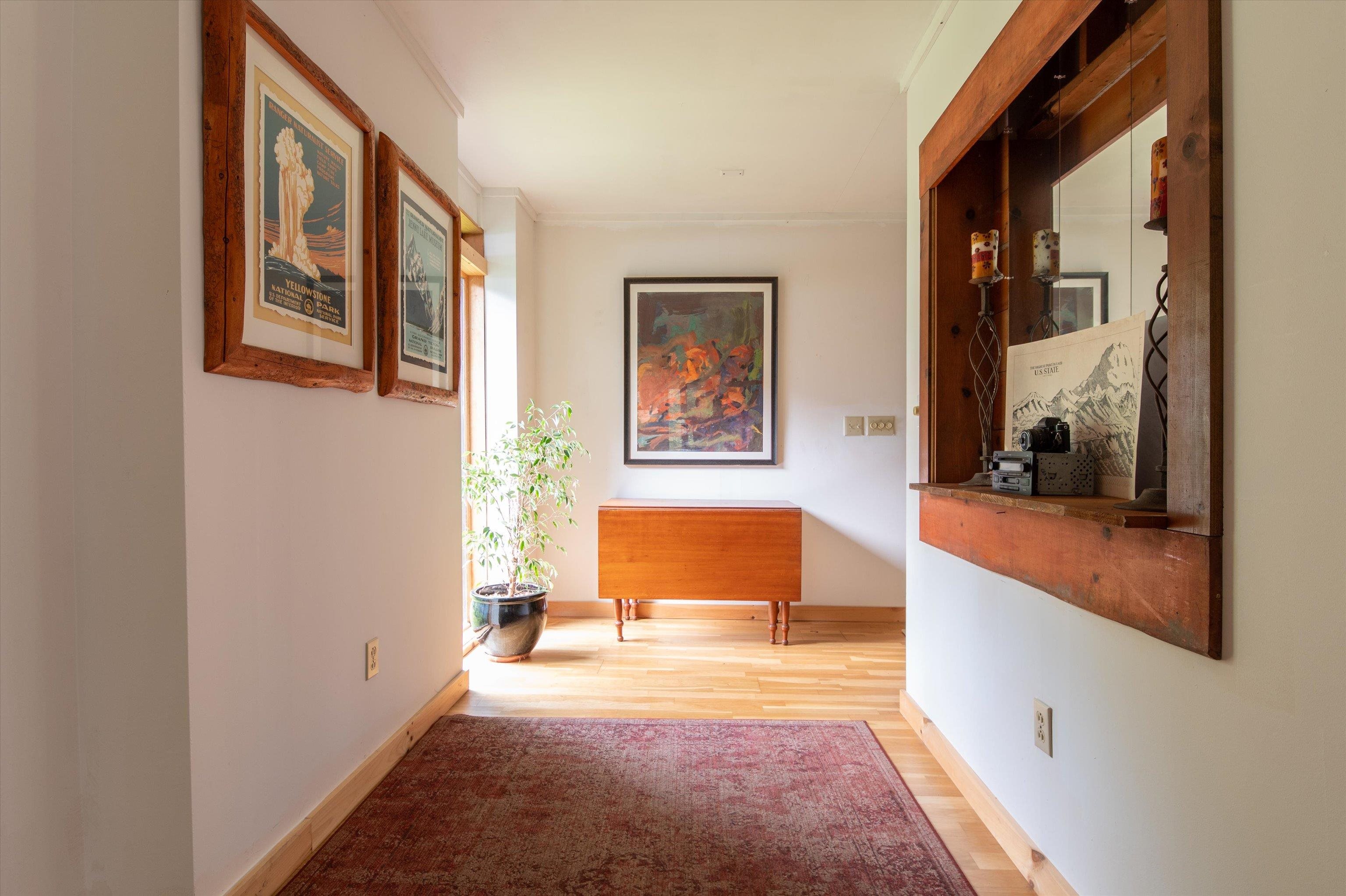 535 Red Mountain Road Arlington, VT 05250 - Photo 4 of 29