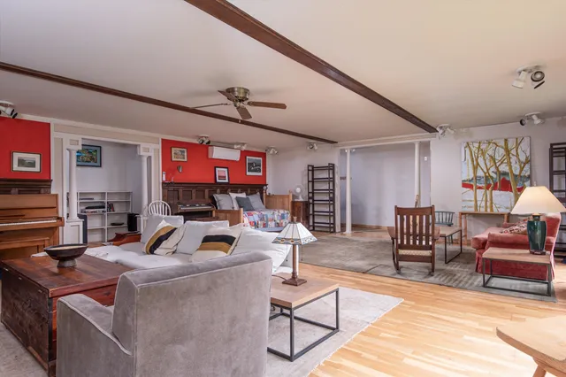 $335,000 | 535 Red Mountain Road, Arlington, VT 05250