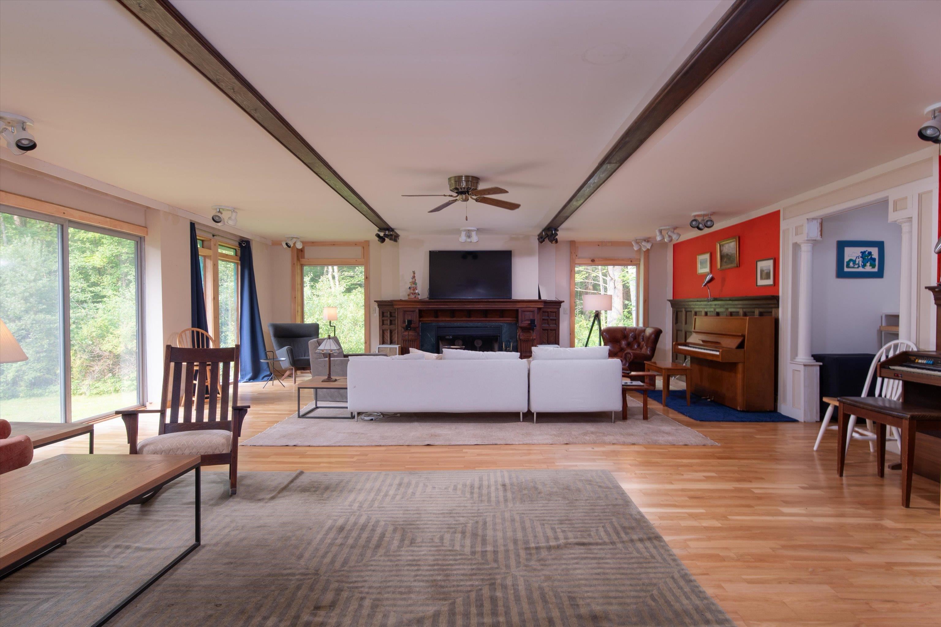 535 Red Mountain Road Arlington, VT 05250 - Photo 6 of 29