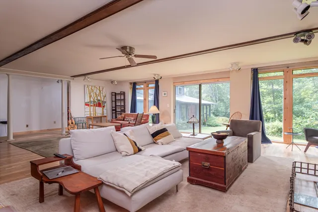 $335,000 | 535 Red Mountain Road, Arlington, VT 05250