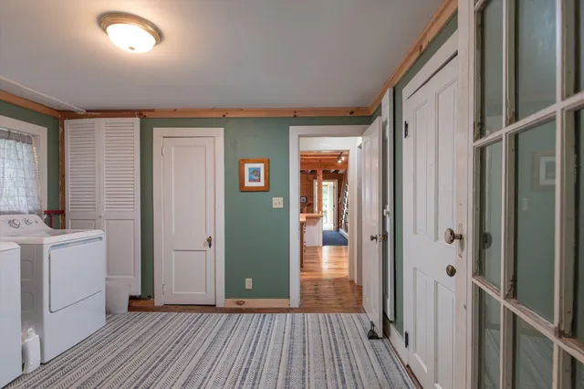 $335,000 | 535 Red Mountain Road, Arlington, VT 05250