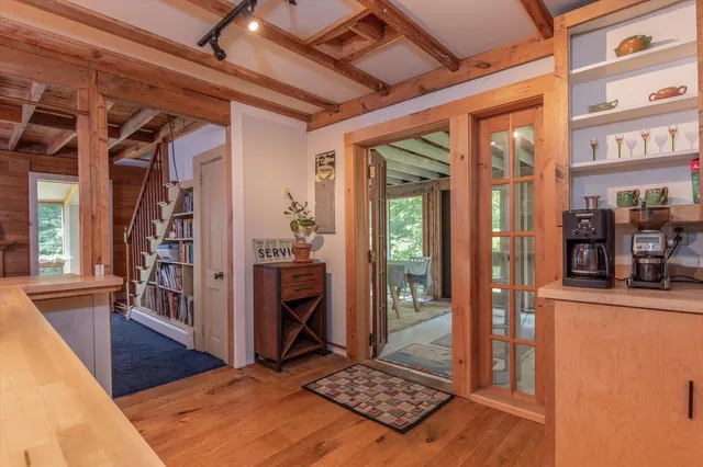 $335,000 | 535 Red Mountain Road, Arlington, VT 05250