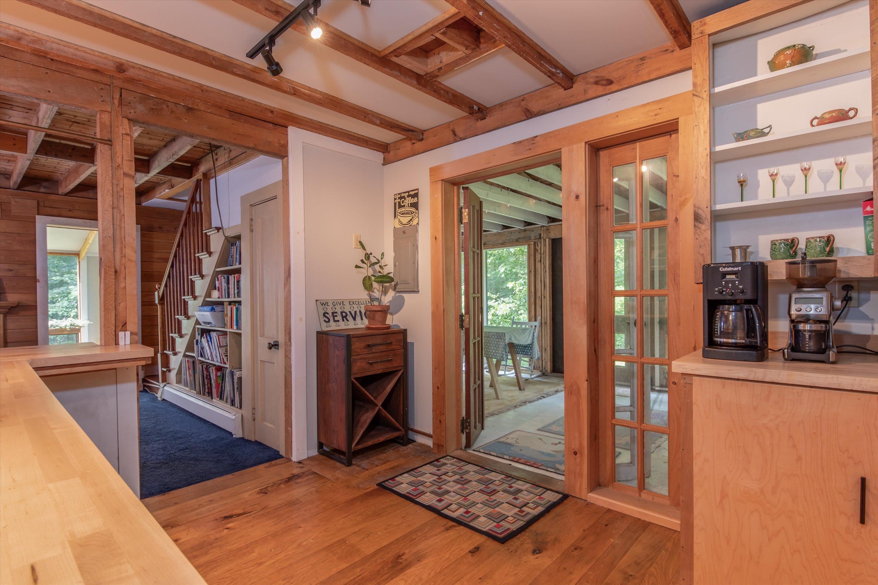 535 Red Mountain Road Arlington, VT 05250 - Photo 9 of 29