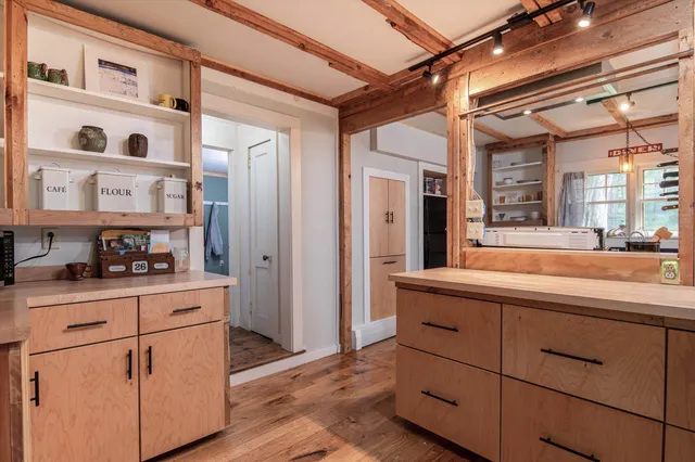 $335,000 | 535 Red Mountain Road, Arlington, VT 05250