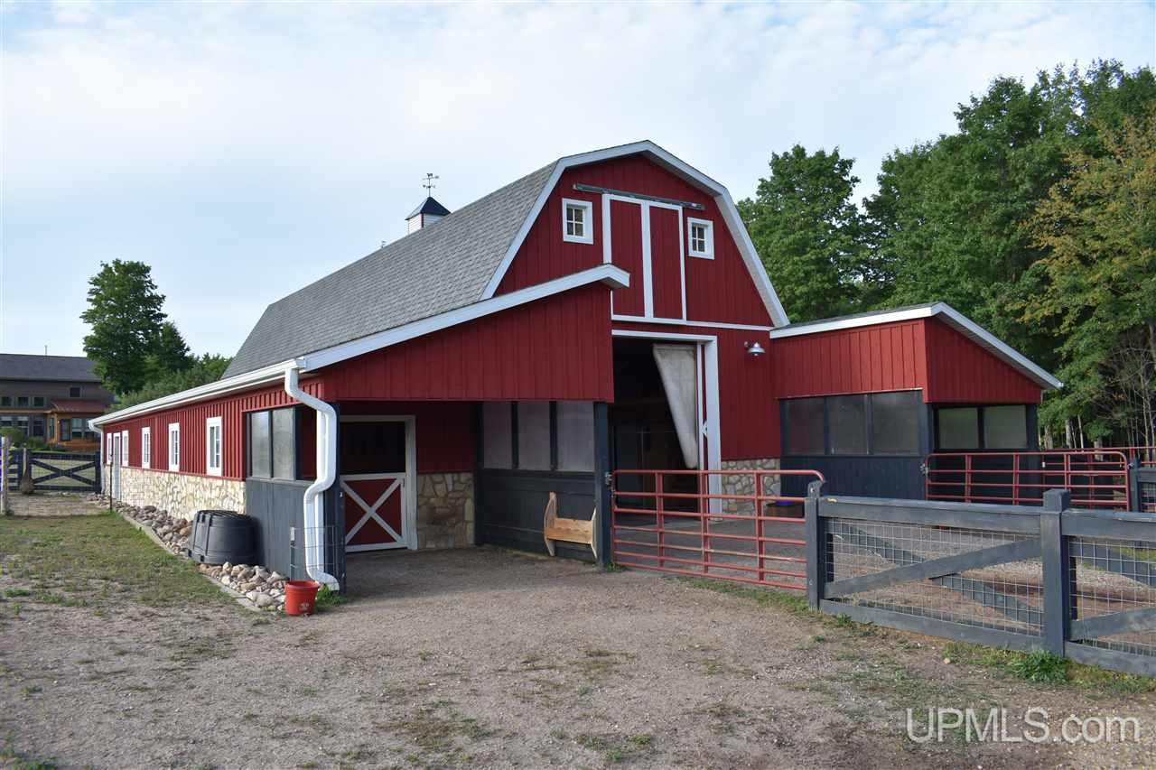 4724 Takkinen Road Chatham, MI 49816 - Photo 15 of 50 Gallery Image 15