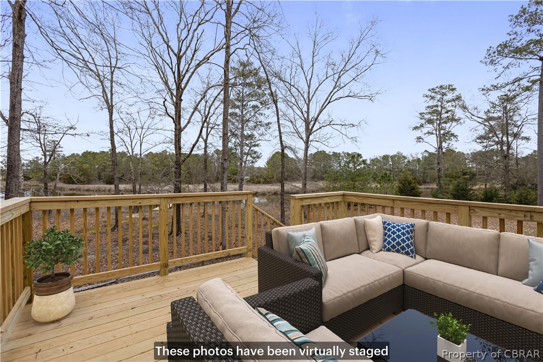 7847 O Neil Road Gloucester, VA 23061 - Photo 22 of 45
