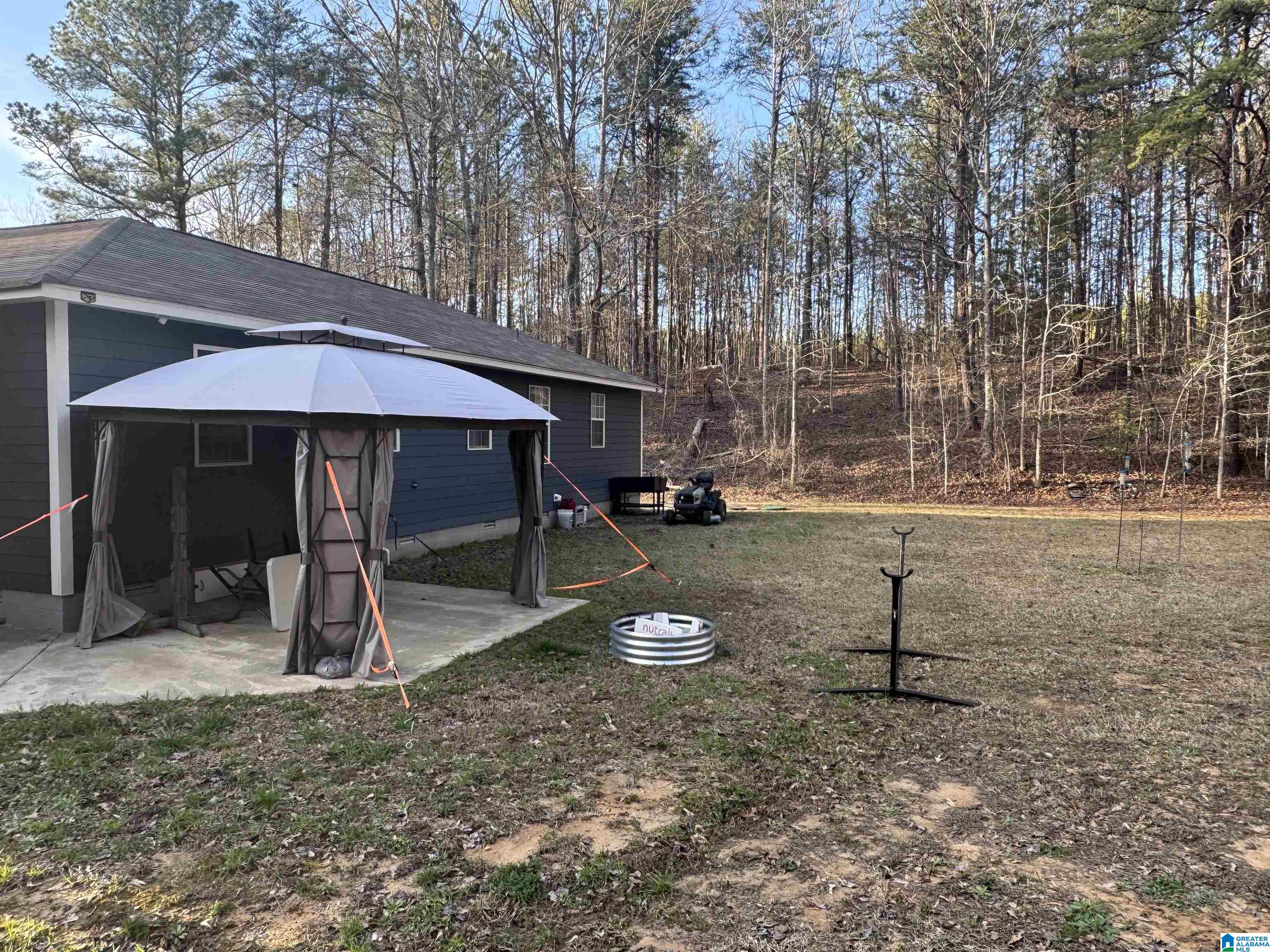 11994 Hagler Coaling Road Cottondale, AL 35453 - Photo 5 of 35