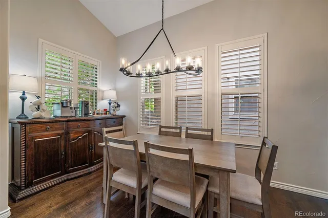 $1,575,000 | 5061 Vermillion Drive, Castle Rock, CO 80108