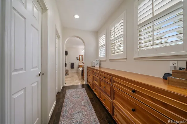 $1,575,000 | 5061 Vermillion Drive, Castle Rock, CO 80108