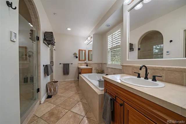 $1,575,000 | 5061 Vermillion Drive, Castle Rock, CO 80108