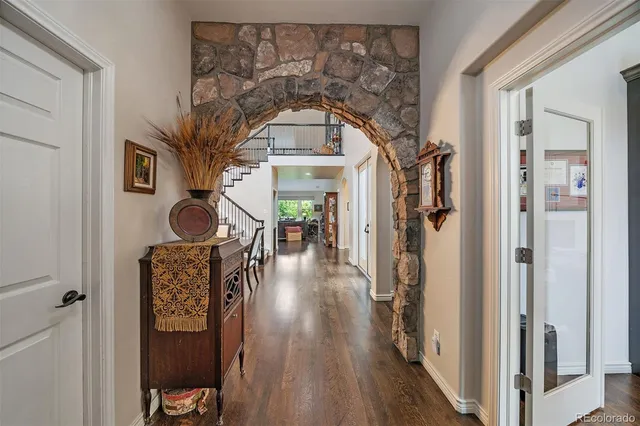 $1,575,000 | 5061 Vermillion Drive, Castle Rock, CO 80108