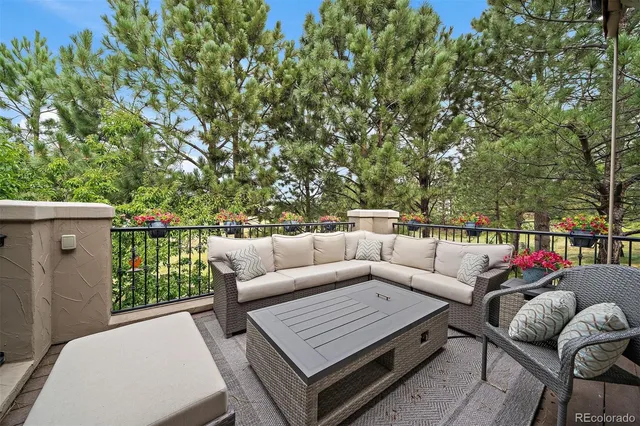 $1,575,000 | 5061 Vermillion Drive, Castle Rock, CO 80108